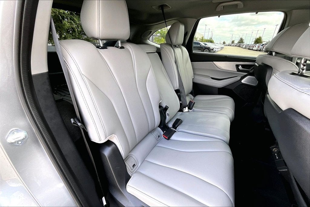 2025 Acura MDX Technology Package SH-AWD