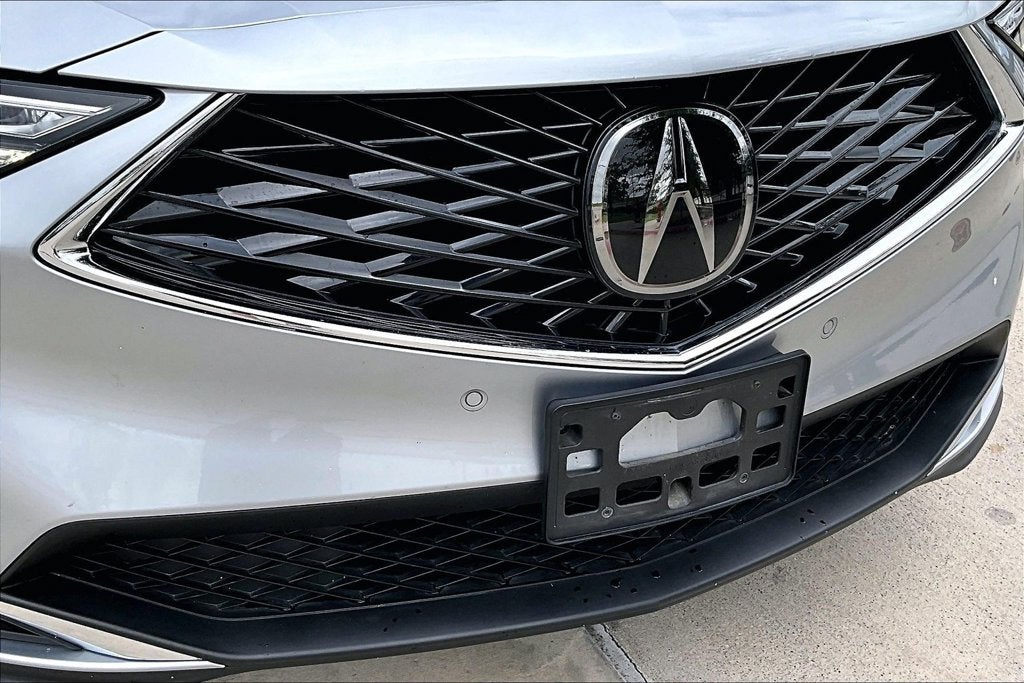 2025 Acura MDX Technology Package SH-AWD