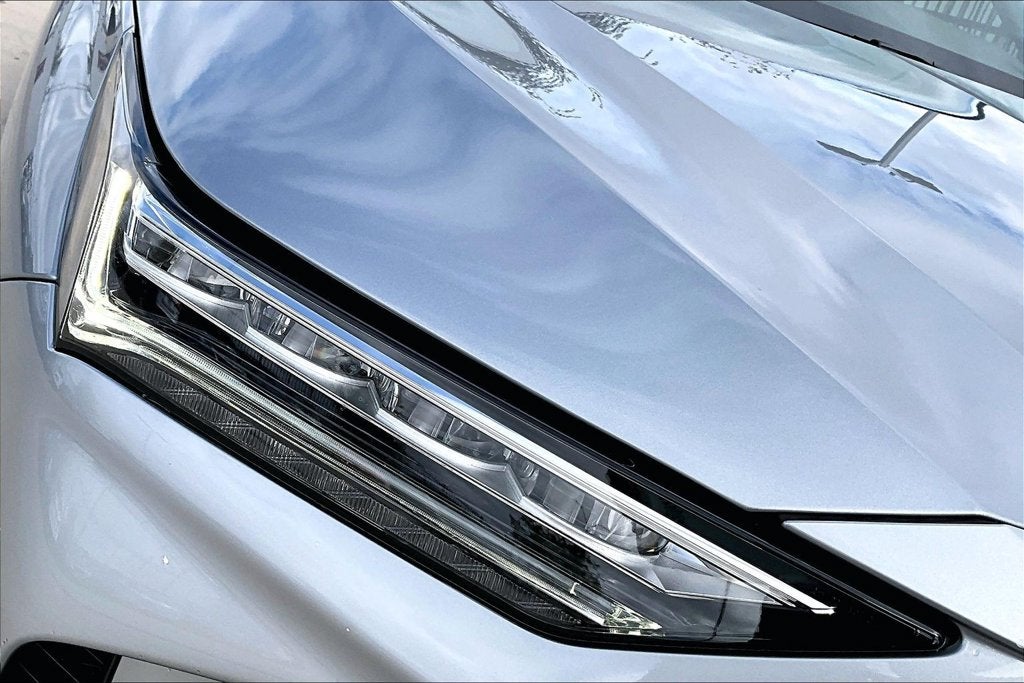 2025 Acura MDX Technology Package SH-AWD