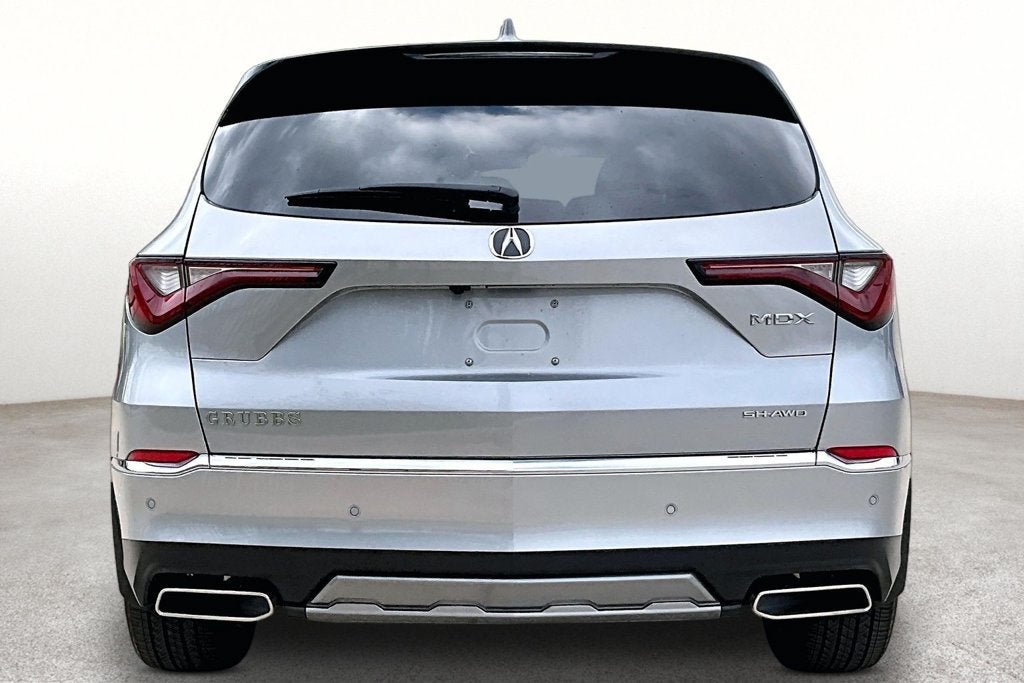 2025 Acura MDX Technology Package SH-AWD