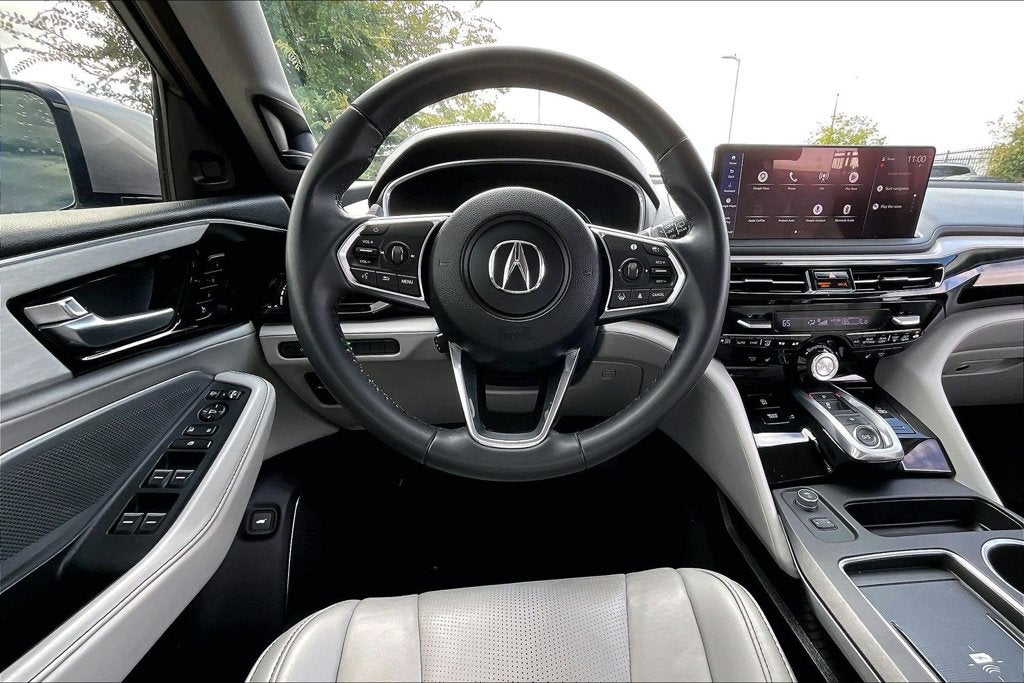 2025 Acura MDX Technology Package SH-AWD