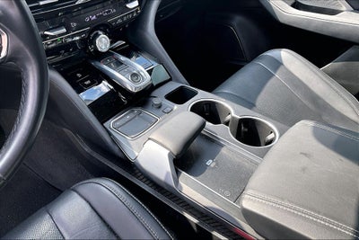 2023 Acura MDX Technology SH-AWD