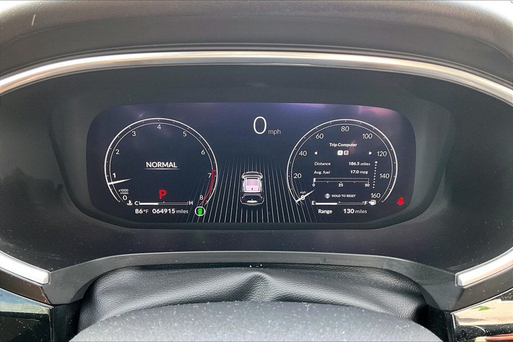 2023 Acura MDX Technology SH-AWD