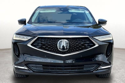 2023 Acura MDX Technology SH-AWD