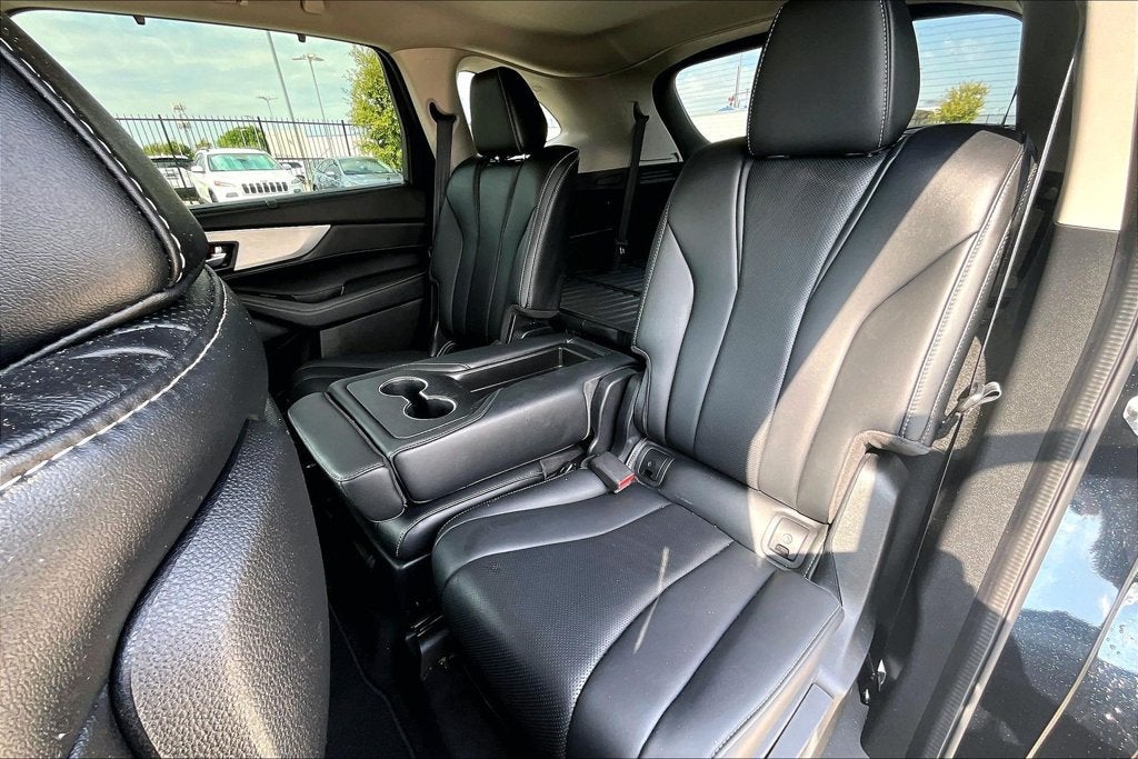 2023 Acura MDX Technology SH-AWD