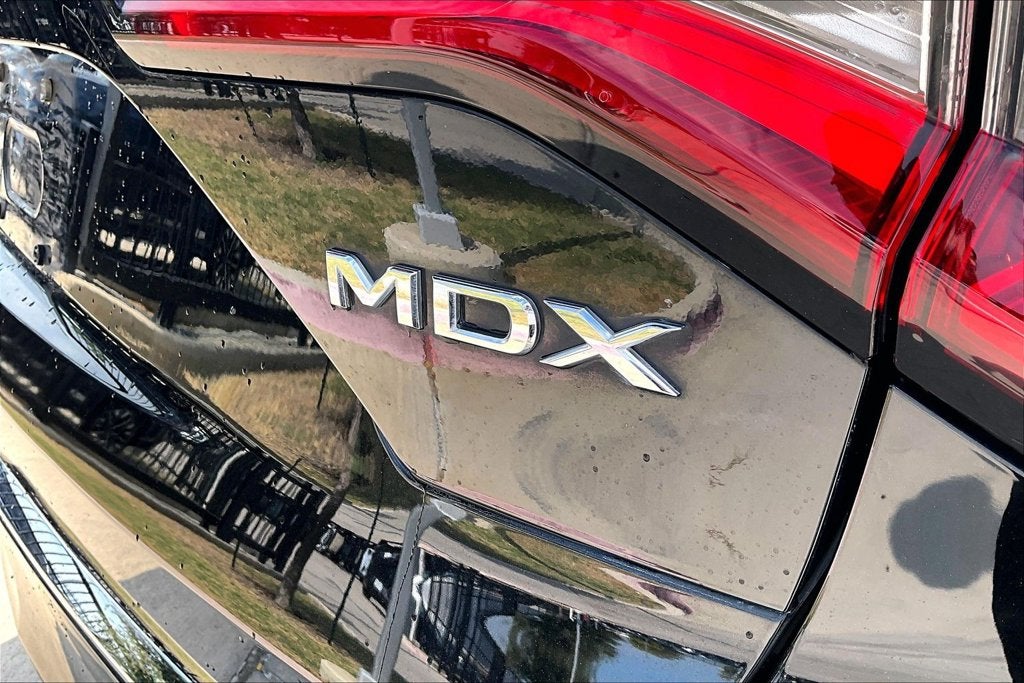 2023 Acura MDX Technology SH-AWD
