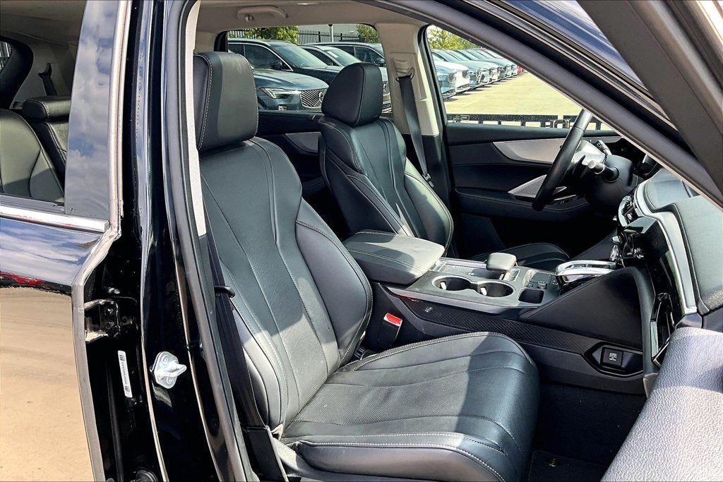 2023 Acura MDX Technology SH-AWD