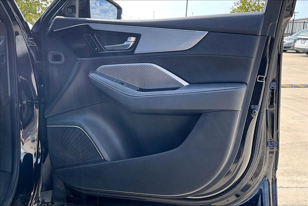 2023 Acura MDX Technology SH-AWD