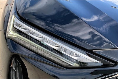 2023 Acura MDX Technology SH-AWD