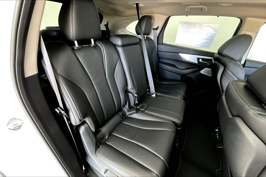 2026 Acura MDX Technology Package SH-AWD