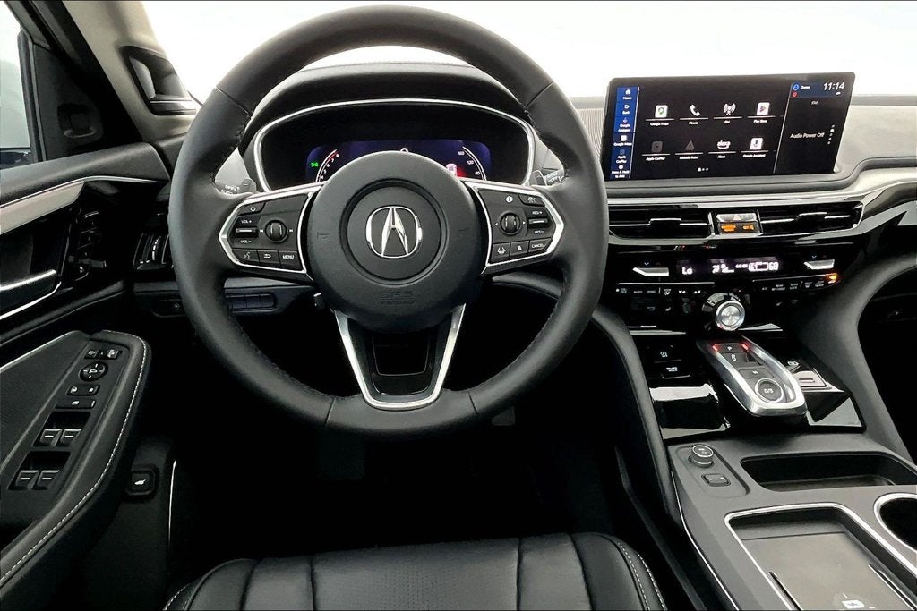 2026 Acura MDX Technology Package SH-AWD