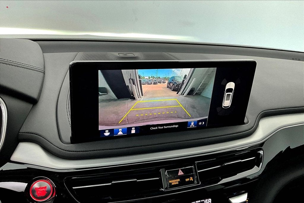 2026 Acura MDX Technology Package SH-AWD