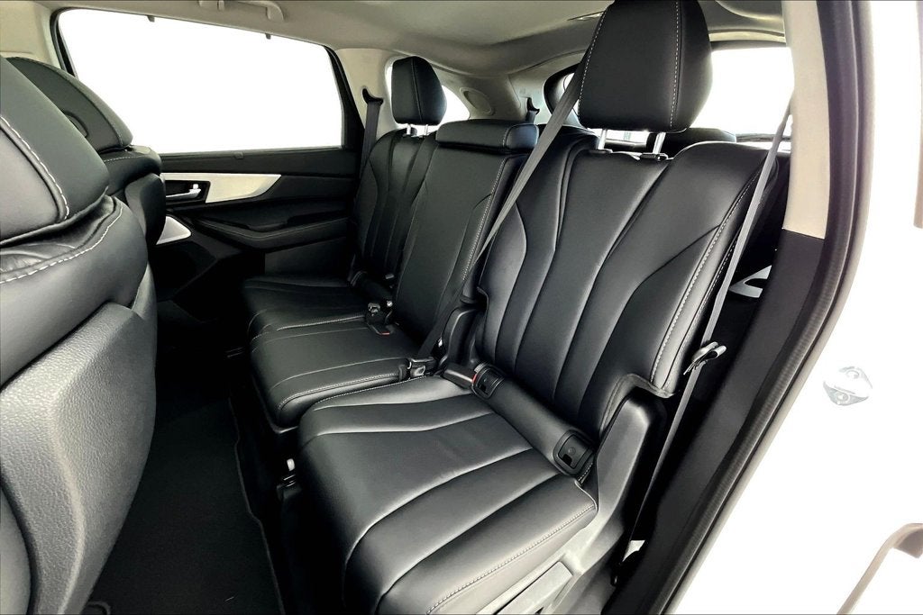 2026 Acura MDX Technology Package SH-AWD