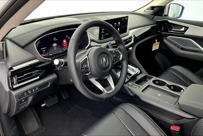 2026 Acura MDX Technology Package SH-AWD