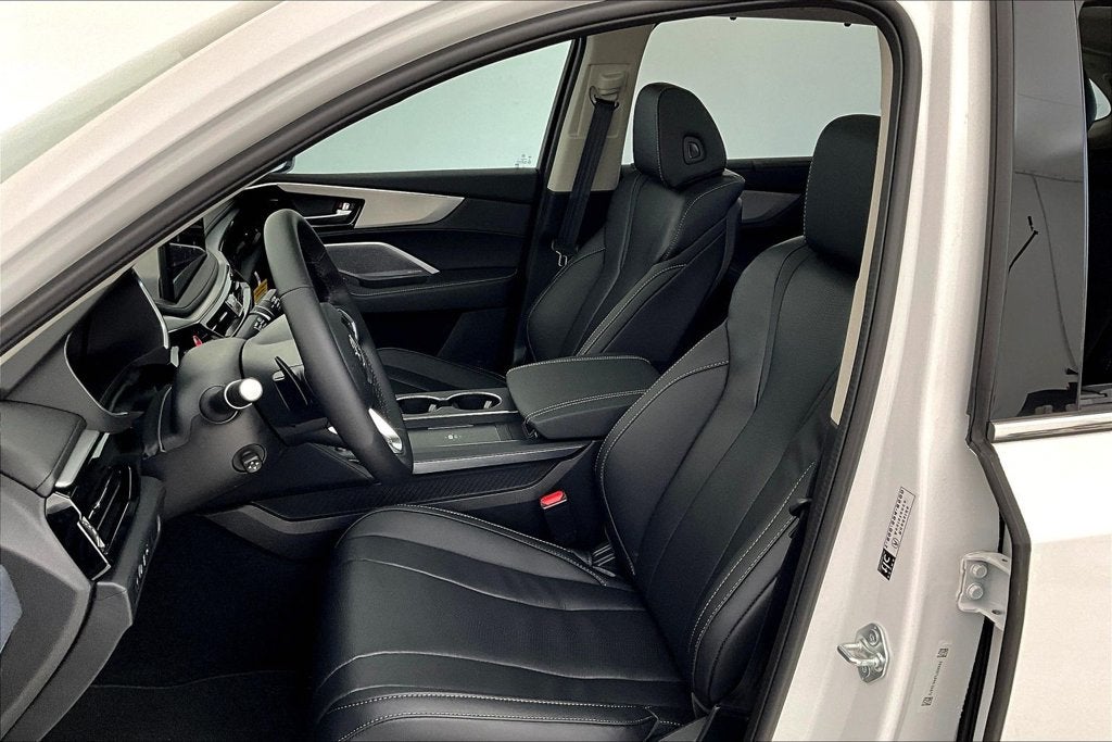 2026 Acura MDX Technology Package SH-AWD