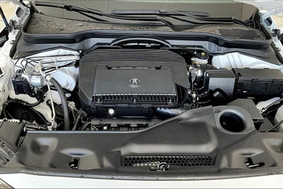 2026 Acura MDX Technology Package SH-AWD