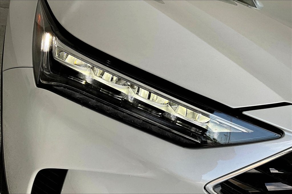 2026 Acura MDX Technology Package SH-AWD