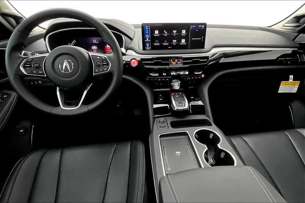 2026 Acura MDX Technology Package SH-AWD