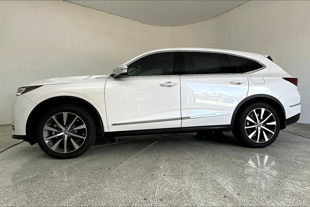2026 Acura MDX Technology Package SH-AWD