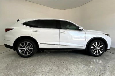 2026 Acura MDX Technology Package SH-AWD
