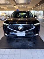 2024 Acura MDX Advance SH-AWD