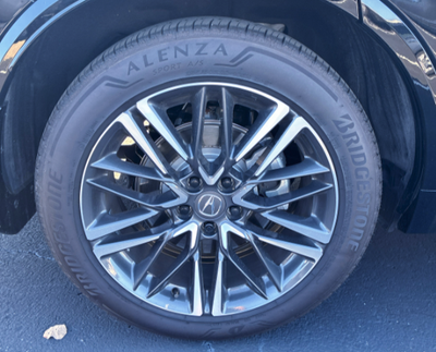 2026 Acura MDX Advance Package SH-AWD