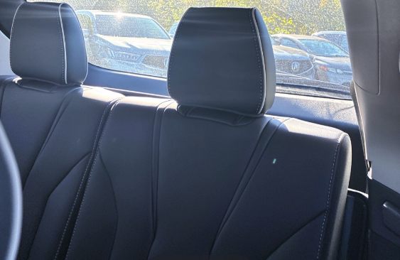 2026 Acura MDX Advance Package SH-AWD