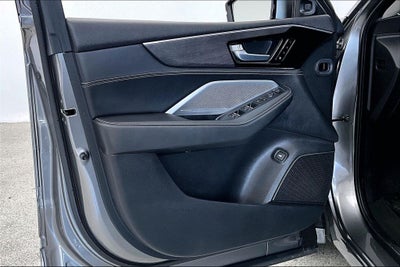 2025 Acura MDX Advance Package SH-AWD