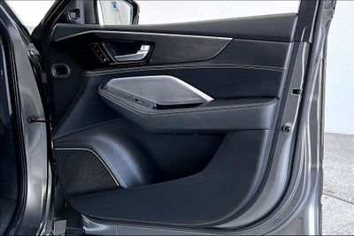 2025 Acura MDX Advance Package SH-AWD
