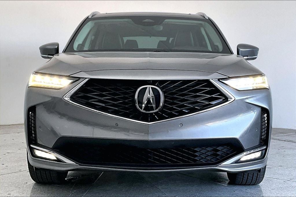 2025 Acura MDX Advance Package SH-AWD