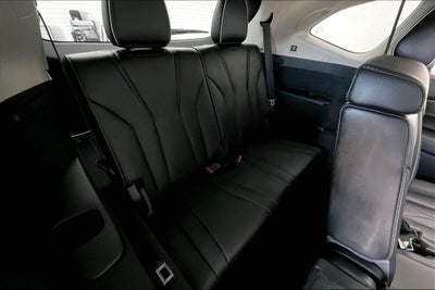 2025 Acura MDX Advance Package SH-AWD