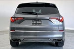 2025 Acura MDX Advance Package SH-AWD