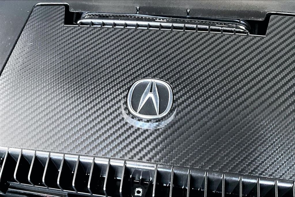 2025 Acura MDX Advance Package SH-AWD