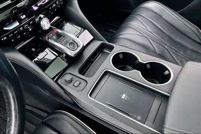 2025 Acura MDX Advance Package SH-AWD
