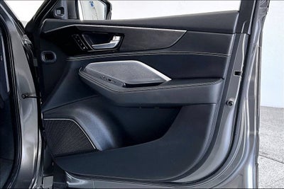 2025 Acura MDX Advance Package SH-AWD