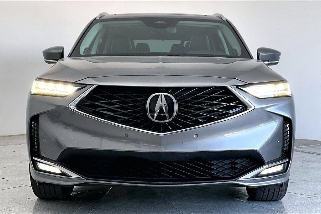 2025 Acura MDX Advance Package SH-AWD