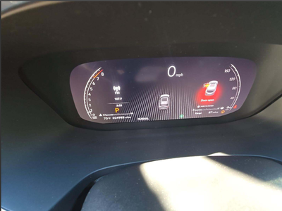2025 Acura MDX Advance Package SH-AWD