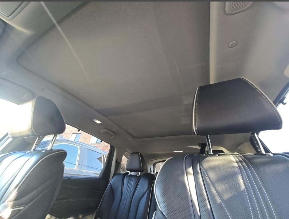 2025 Acura MDX Advance Package SH-AWD
