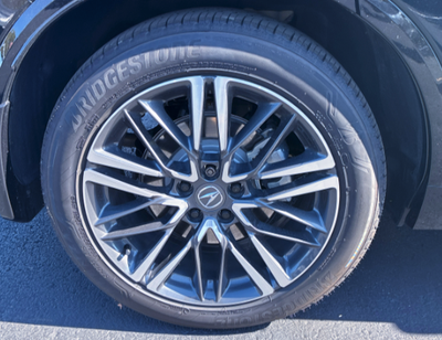 2026 Acura MDX Advance Package SH-AWD