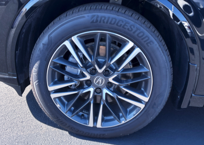 2026 Acura MDX Advance Package SH-AWD