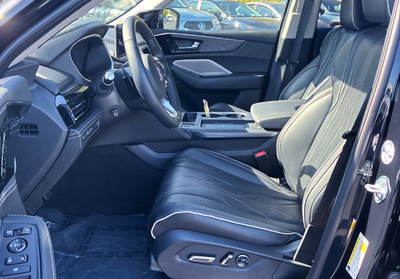2026 Acura MDX Advance Package SH-AWD