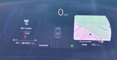 2026 Acura MDX Advance Package SH-AWD