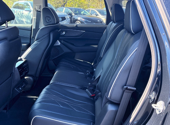 2026 Acura MDX Advance Package SH-AWD