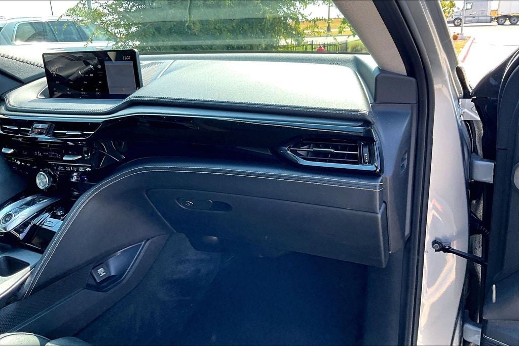 2022 Acura MDX Advance SH-AWD