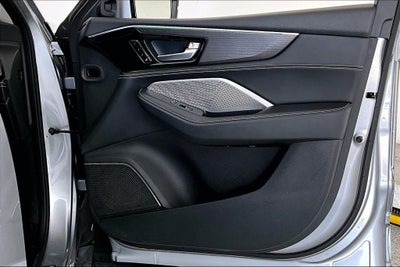 2022 Acura MDX Advance SH-AWD