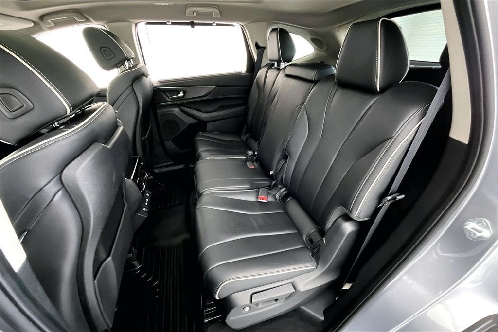 2022 Acura MDX Advance SH-AWD