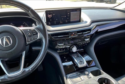 2022 Acura MDX Advance SH-AWD