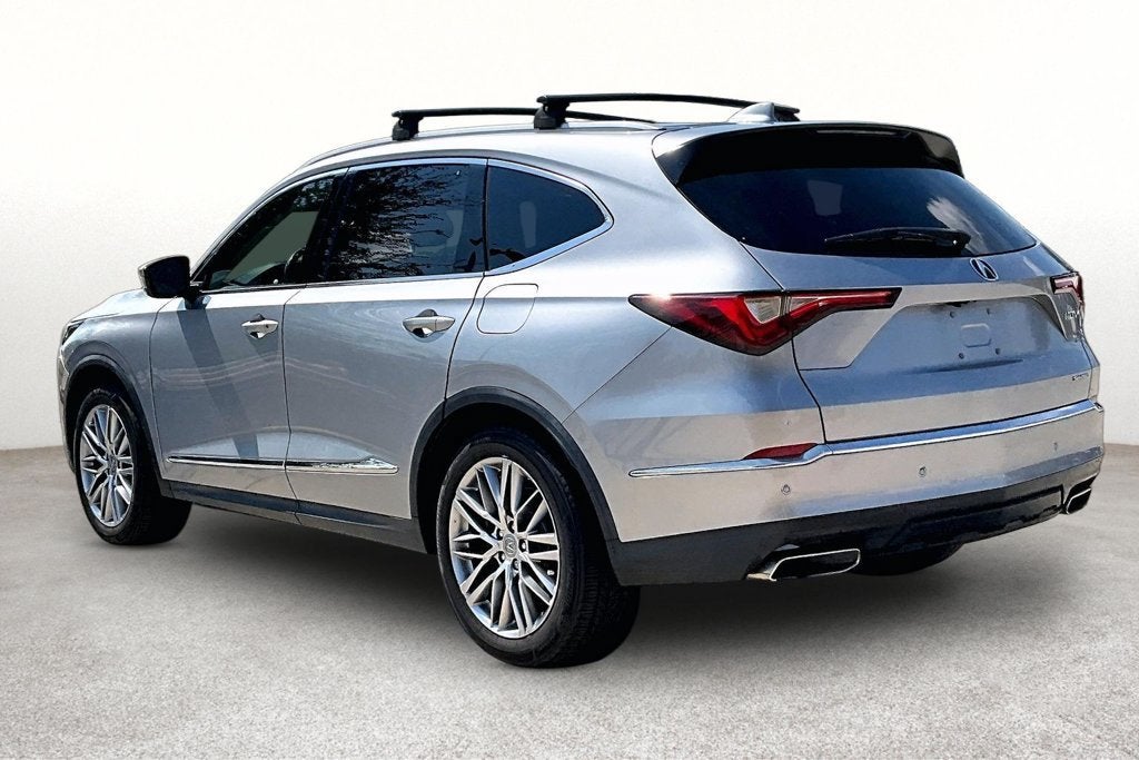 2022 Acura MDX Advance SH-AWD