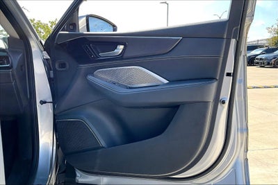 2022 Acura MDX Advance SH-AWD