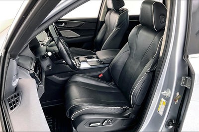 2022 Acura MDX Advance SH-AWD